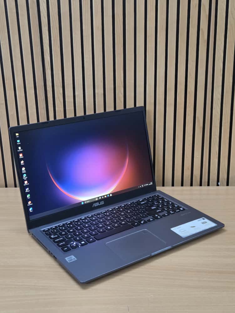 Vivobook X515FAC_X515FA Vivobook X515FAC_X515FA